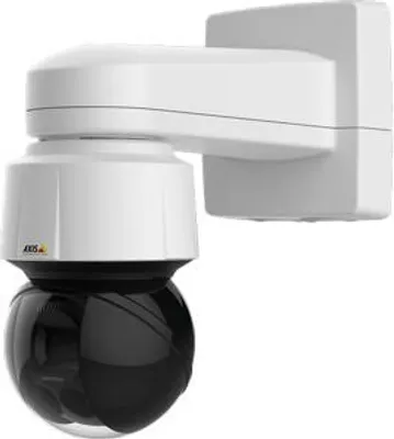 Immagine prodotto di Axis Q6155-E 50 Hz Cupola Telecamera di sicurezza IP Esterno 1920 x 1080 Pixel Parete
