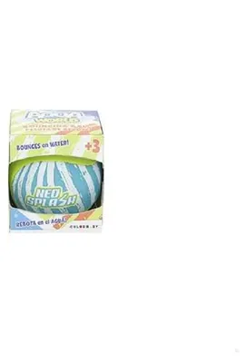 Obrázok produktu pre Hračka – vodný rozprašovač Colorbaby 6 cm