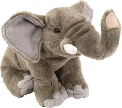 Produktbild von Wild Republic Cuddlekins 11498, Elefant