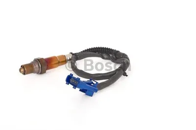 Productafbeelding van BOSCH Lambda-sonde, artikelnummer: 0 258 006 185