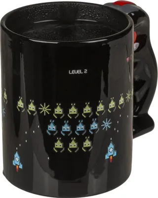 Produktbild von OOTB Becher Power Up mit Controller-Griff
