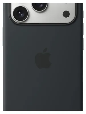 Immagine prodotto di Apple MGFK4ZM/A custodia per Apple iPhone 17 Pro Cover Nero