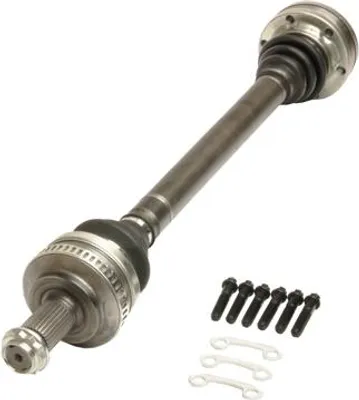 Zdjęcie produktu dla Półoś Bmw Z4 E85/E86 06-08 Pr