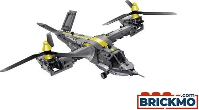 Produktbild von CaDA Tiltrotor Aircraft Flugzeug C61076W