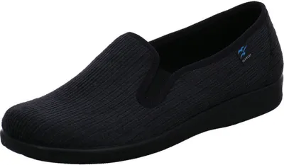 Produktbild von Fly Flot Herren Hausschuh grau