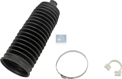 Produktbild von DT Spare Parts Stoßstange Stoßfänger 13.87518