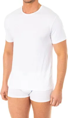 Immagine prodotto di T-shirt Abanderado da uomo a manica corta e scollo rotondo A0DGP