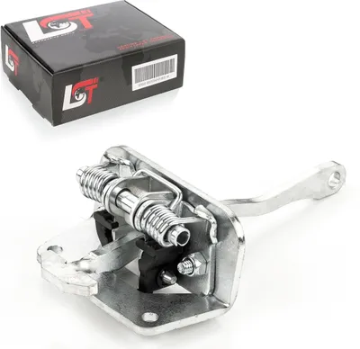 Produktbild von Türfangband Türstopper Türbremse vorne links rechts für AUDI A2 8Z0 2000-2005