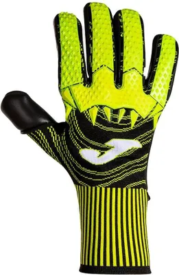 Obrázok produktu pre Joma Area 360 Brankárske rukavice Yellow,Black 9 Yellow,Black 9