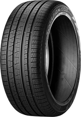 Produktbild von Pirelli Scorpion Verde All Season Sf 245/45R19 102W Xl