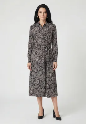 Produktbild von CHANCERY damen kleid - schwarz, L