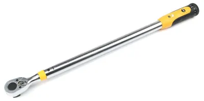 Produktbild von Drehmomentschlüssel 60-340 Nm 3/4 620 mm Waryński