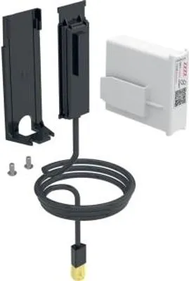 Produktbild von Geberit 244618001 Set Steuerelektronik für WT-Armaturen
