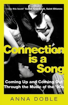 Imagen del producto de Connection is a Song