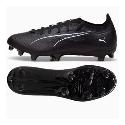 Immagine prodotto di Puma Ultra 5 Match FG/MG M 107687 02 scarpe Pullunder Puma Dimensioni: 40,5,