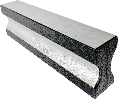 Image de Pointe de queue en alliage d'aluminium, compacte, pour billard et snooker