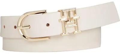 Imagen del producto de Cinturón Tommy Hilfiger Lux, 3,0 cm de ancho, 75 cm de largo