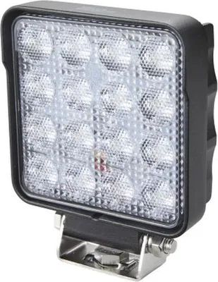 Zdjęcie produktu dla Reflektory robocze Hella S2500 Led