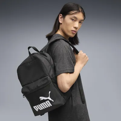 Obrázek produktu pro Batoh PUMA PHASE DAY BACKPACK 09279101 PUMA BLACK velikost: unisize