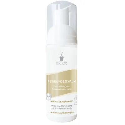 Zdjęcie produktu dla Nr 125 - Pianka oczyszczająca 150 ml