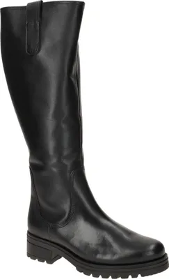 Produktbild von Gabor 72.787 Damenstiefel - Winterstiefel schwarz NEU