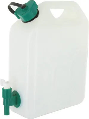 Produktbild von CAMPINGAZ Wasserkanister 32795 10l