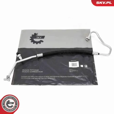 Immagine prodotto di condotto A/C NISSAN NV400 OPEL Movano B RENAULT Master III, 2778200Q0C, con