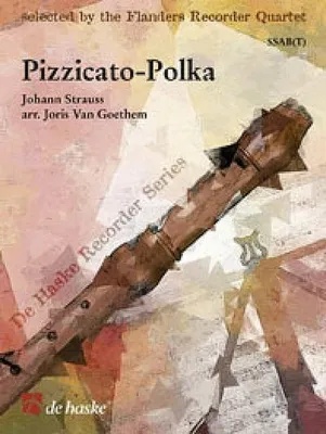 Obrázek produktu pro Pizzicato-polka