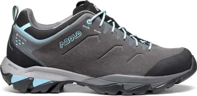 Zdjęcie produktu dla Asolo Acadia Lth Goretex buty turystyczne damskie Grey EU 38