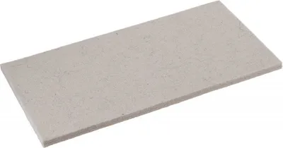 Immagine prodotto di Levior Feltro bianco di ricambio 280x140x8mm