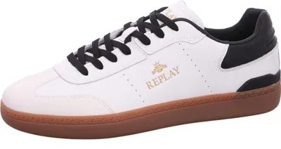 Produktbild von REPLAY Pyper Double Sneaker Mehrfarbig