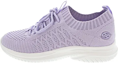 Produktbild von Dockers by Gerli Damen Sneaker low in Violett, Größe 41