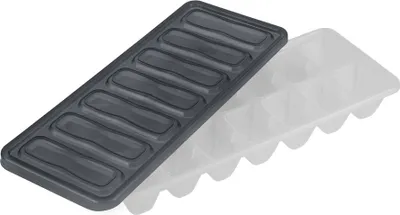 Obrázok produktu pre Sada 2 foriem na kocky ľadu s vekom