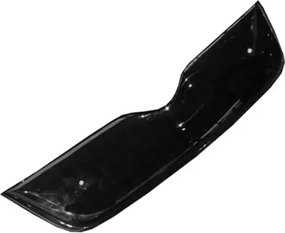 Zdjęcie produktu dla Zimowa osłona chłodnicy Skoda Yeti 2009-2013 (górna)