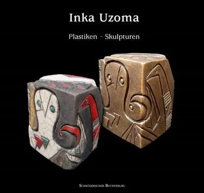 Produktbild von Uzoma, I: Plastiken · Skulpturen
