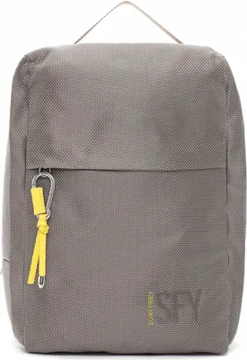 Produktbild von SURI FREY Laptoprucksack Rucksack mit Laptopfach Suri Sports Marry City Backpack Sand beige