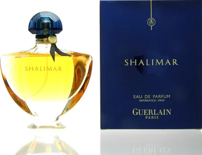 Zdjęcie produktu dla Guerlain Shalimar woda perfumowana dla kobiet 90 ml