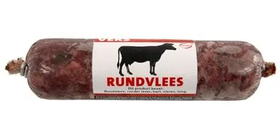 Productafbeelding van Uitstekend rundvlees van hoge kwaliteit