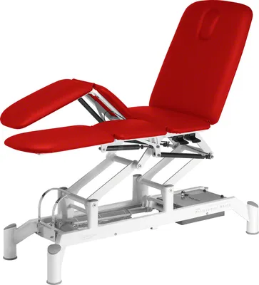 Produktbild von Ferrox Therapieliege Chagall 6 Neo
