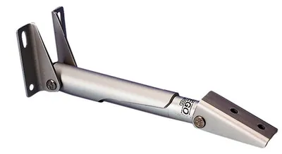 Immagine prodotto di Rakego Supporto pieghevole in alluminio AA6063 l 247 mm 60 kg