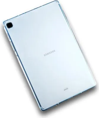 Obrázok produktu pre Puzdro pre Samsung Galaxy Tab S6 Lite SM-P610 SM-P615 10,4 palcov Cover Soft Ultra Slim Nárazuvzdorné matné