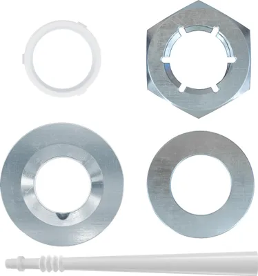 Produktbild von fischer DYN-SET M16 gvz 10 Stk