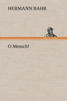 Produktbild von O Mensch!