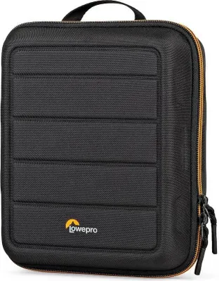 Immagine prodotto di LOWEPRO Hardside CS 80 Custodia rigida nera