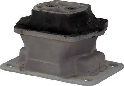 Produktbild von FEBI BILSTEIN Motorlager Gummimetalllager 04399