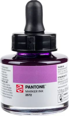 Immagine prodotto di Talens | Pantone Marker-Tinte 30 ml 2572