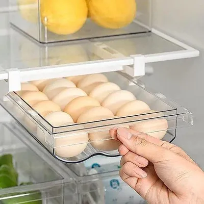 Obrázek produktu pro Organizér do chladničky