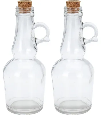 Produktbild von Excellent Houseware Dressing Set 250 ml Öl und Essig Set