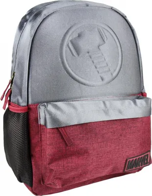 Produktbild von Schulrucksack Thor The Avengers