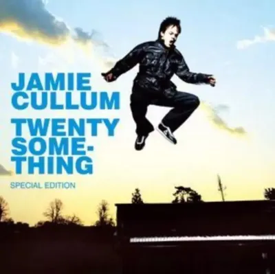 Obrázek produktu pro Jamie Cullum: Twentysomething (Special Edition) - Verve 9868729 - (Musik / Titel: H-Z)